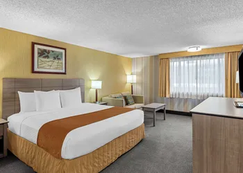 Best Western Cascadia Inn hotel thumbnail 4