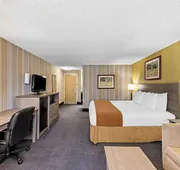 Best Western Cascadia Inn hotel detail image 5