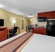 Best Western Cascadia Inn hotel detail image 7