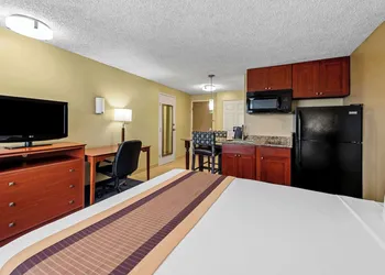 Best Western Cascadia Inn hotel thumbnail 7