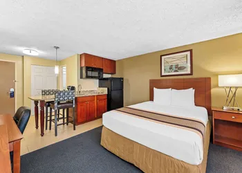 Best Western Cascadia Inn hotel thumbnail 8