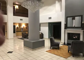 Super 8 by Wyndham Lubbock West hotel thumbnail 6