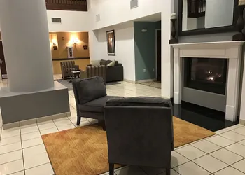 Super 8 by Wyndham Lubbock West hotel thumbnail 7