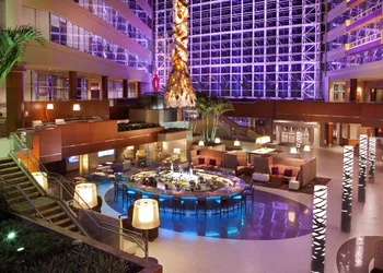 Hyatt Regency Greenville hotel thumbnail 2