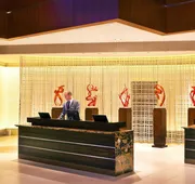 Hyatt Regency Greenville hotel detail image 3