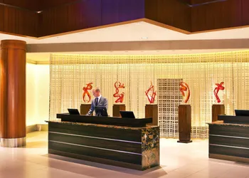 Hyatt Regency Greenville hotel thumbnail 3