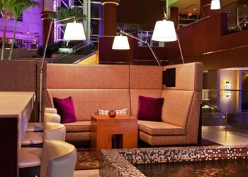 Hyatt Regency Greenville hotel thumbnail 4