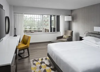 Hyatt Regency Greenville hotel thumbnail 5