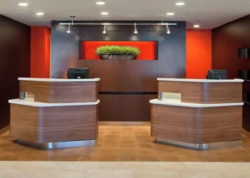 Courtyard by Marriott Pueblo Downtown hotel thumbnail 2