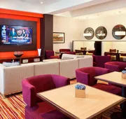 Courtyard by Marriott Pueblo Downtown hotel detail image 3