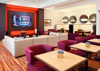 Courtyard by Marriott Pueblo Downtown hotel thumbnail 3