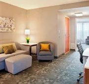 Courtyard by Marriott Pueblo Downtown hotel detail image 4