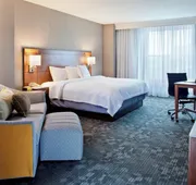 Courtyard by Marriott Pueblo Downtown hotel detail image 5