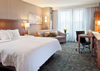 Courtyard by Marriott Pueblo Downtown hotel thumbnail 6