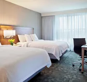 Courtyard by Marriott Pueblo Downtown hotel detail image 7