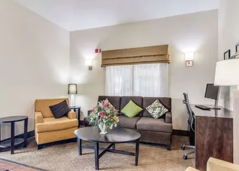 Sleep Inn Austintown - Youngstown, West hotel thumbnail 2