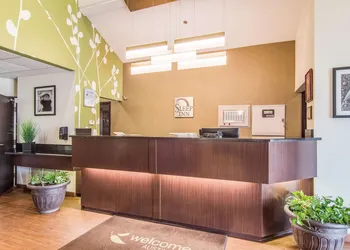 Sleep Inn Austintown - Youngstown, West hotel thumbnail 4