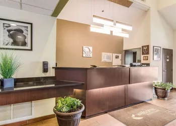 Sleep Inn Austintown - Youngstown, West hotel thumbnail 5