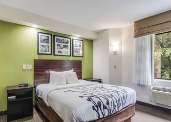 Sleep Inn Austintown - Youngstown, West hotel thumbnail 8