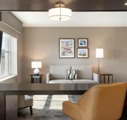 Hampton Inn Portland Downtown - Waterfront hotel detail image 5