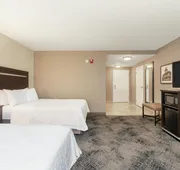 Hampton Inn Portland Downtown - Waterfront hotel detail image 7