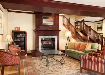 Country Inn & Suites by Radisson, Kearney, NE hotel thumbnail 2