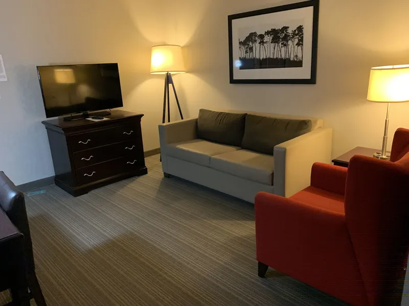 Country Inn & Suites by Radisson, Kearney, NE hotel detail image 6