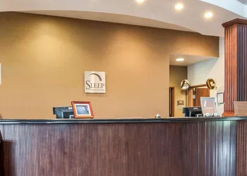 Sleep Inn & Suites Lake of the Ozarks hotel thumbnail 2