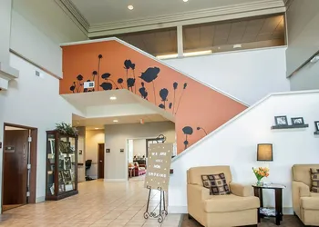 Sleep Inn & Suites Lake of the Ozarks hotel thumbnail 3