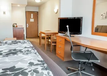 Sleep Inn & Suites Lake of the Ozarks hotel thumbnail 6