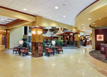 Embassy Suites by Hilton Hampton Convention Center hotel thumbnail 2