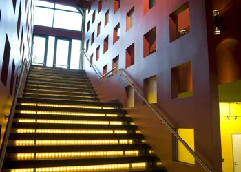 Aloft Dallas Downtown hotel thumbnail 2