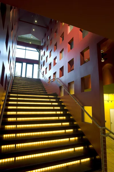 Aloft Dallas Downtown hotel detail image 2