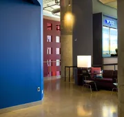 Aloft Dallas Downtown hotel detail image 3