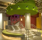 Aloft Dallas Downtown hotel detail image 4