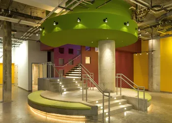 Aloft Dallas Downtown hotel thumbnail 4