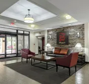 Red Roof Inn PLUS+ Gainesville hotel detail image 3