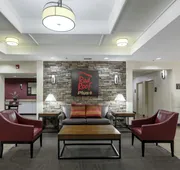 Red Roof Inn PLUS+ Gainesville hotel detail image 4