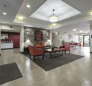 Red Roof Inn PLUS+ Gainesville hotel detail image 5