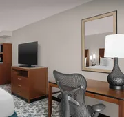 Hilton Garden Inn Hoffman Estates hotel detail image 5