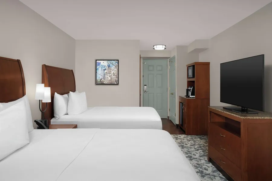Hilton Garden Inn Hoffman Estates hotel detail image 6