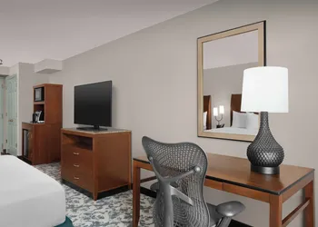 Hilton Garden Inn Hoffman Estates hotel thumbnail 5