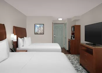 Hilton Garden Inn Hoffman Estates hotel thumbnail 6