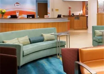SpringHill Suites by Marriott Enid hotel thumbnail 2