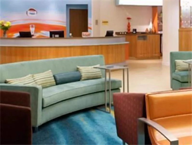 SpringHill Suites by Marriott Enid hotel detail image 2