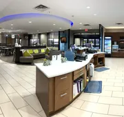 SpringHill Suites by Marriott Enid hotel detail image 3