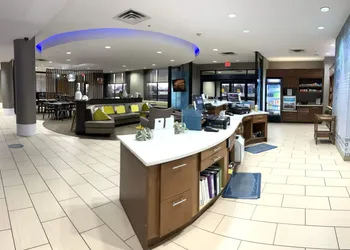SpringHill Suites by Marriott Enid hotel thumbnail 3