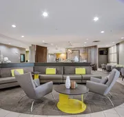SpringHill Suites by Marriott Enid hotel detail image 4