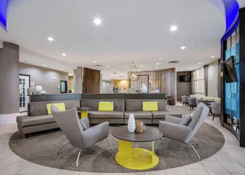 SpringHill Suites by Marriott Enid hotel thumbnail 4