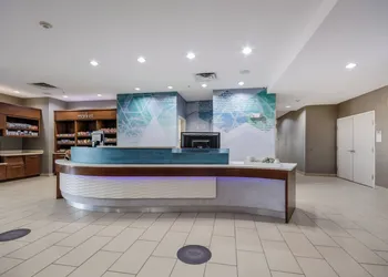 SpringHill Suites by Marriott Enid hotel thumbnail 5